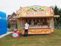 Schützenfest 2016